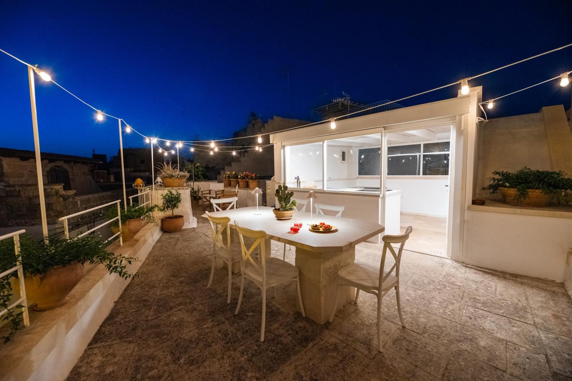 Brando E Nico Suite Home ทริกาเซ ภายนอก รูปภาพ