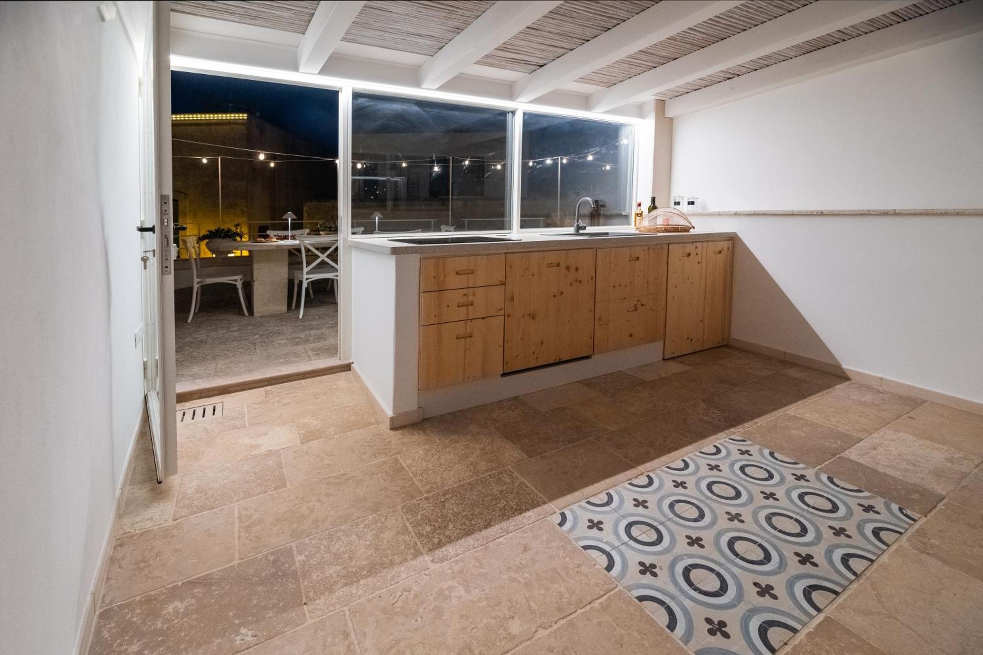 Brando E Nico Suite Home ทริกาเซ ภายนอก รูปภาพ